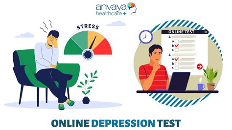 Choosing the Right Free Online Depression Screening Test