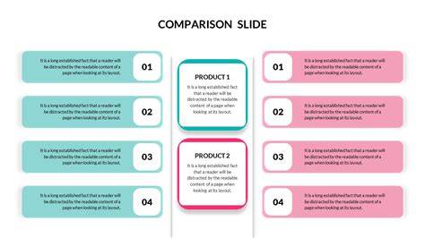 Choosing the Right Free Slide Template