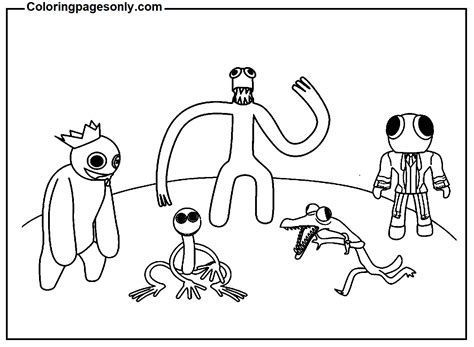 Choosing the Right Fun Colouring In Pictures for Every Age