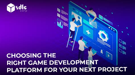 Choosing the Right Game Platform