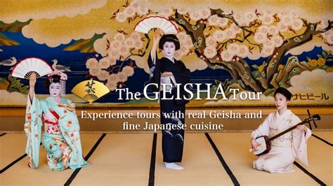 Choosing the Right Geisha Tour