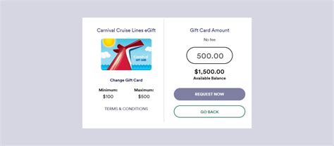 Choosing the Right Gift Card Amount