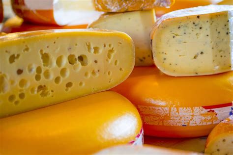 Choosing the Right Gouda