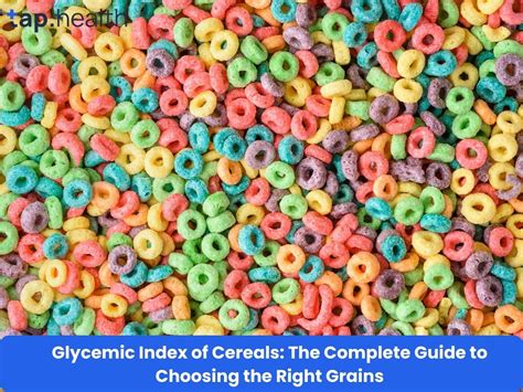 Choosing the Right Grains