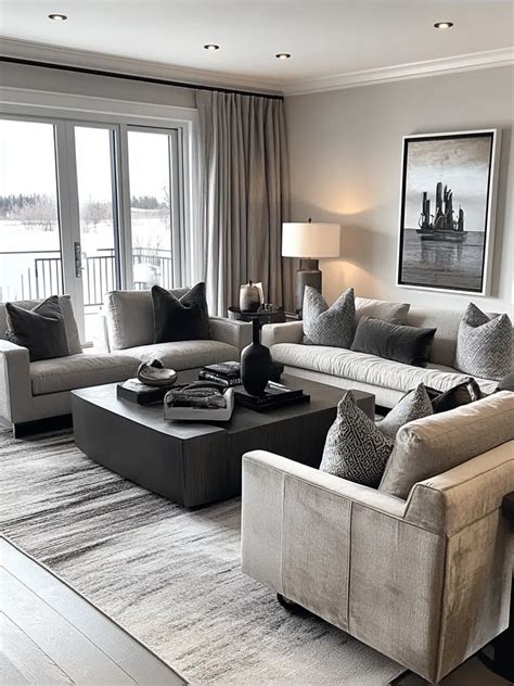 Choosing the Right Grey Shade