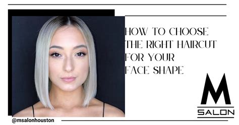 Choosing the Right Haircut