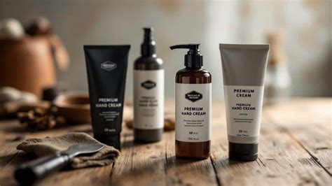 Choosing the Right Hand Cream For Men