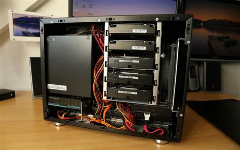 Choosing the Right Hardware for Home Server