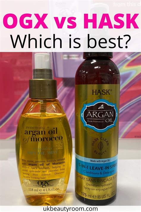 Choosing the Right Hask Duo: A Practical Comparison Guide