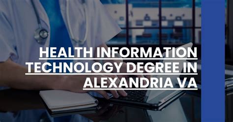 Choosing the Right Health Information Technology Class