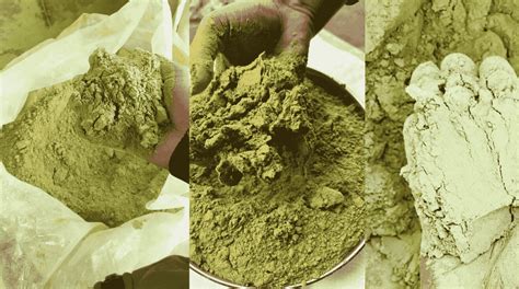 Choosing the Right Henna Powder