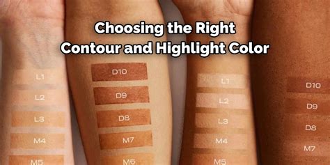 Choosing the Right Highlight Colors