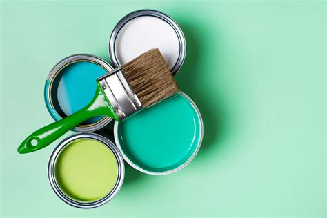 Choosing the Right House Paint Base for Your Project