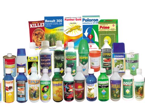 Choosing the Right Insecticides for Indoors