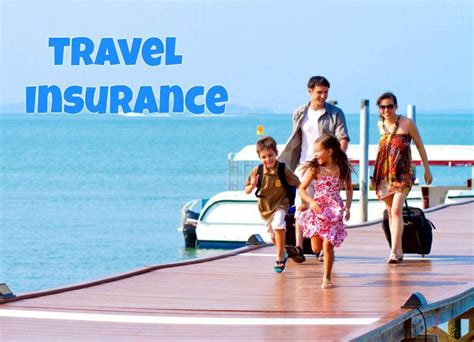 Choosing the Right Insurance for Your Trip
