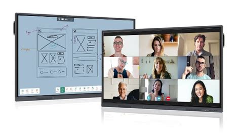 Choosing the Right Interactive Screen Software