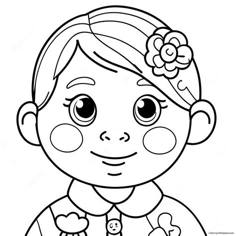Choosing the Right Learning Coloring Pages For 3 Year Olds