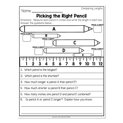 Choosing the Right Length for Different Activities
