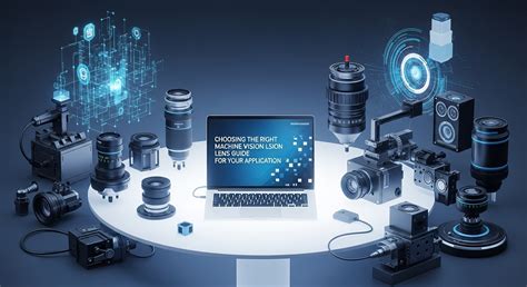 Choosing the Right Lens Technology