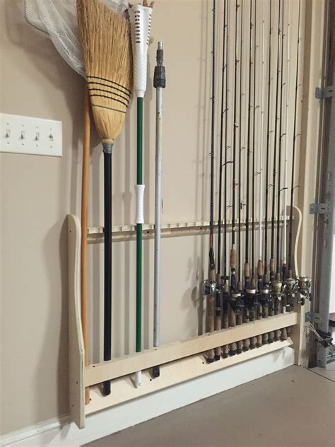 Choosing the Right Location for Your Fishing Rod Holder
