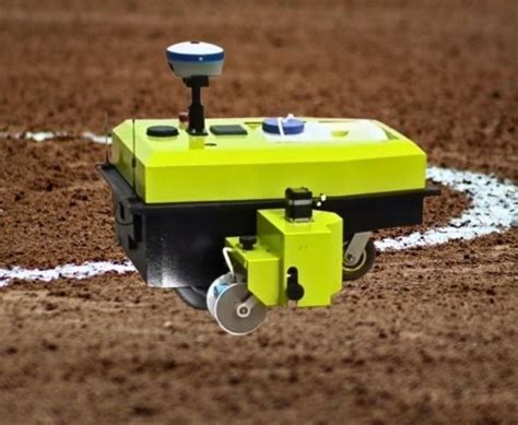 Choosing the Right Machine: Types of Field Liners