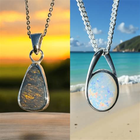 Choosing the Right Metal and Setting