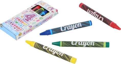 Choosing the Right Mini Crayon Packs