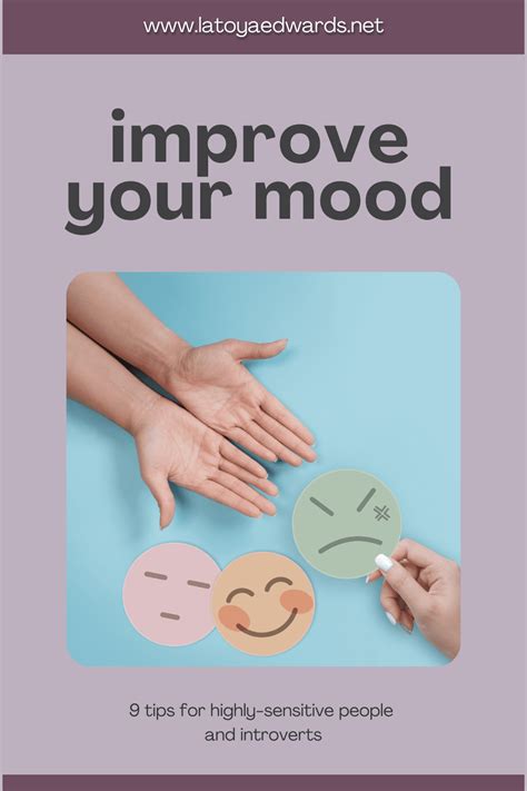 Choosing the Right Mood