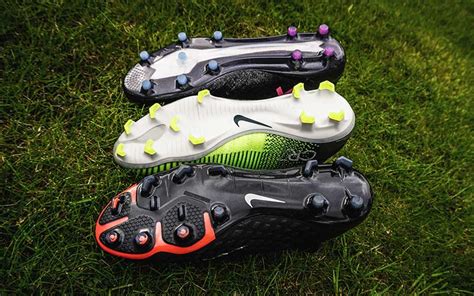 Choosing the Right Nike Firm Ground Boots for Your Playstyle