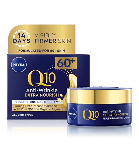 Choosing the Right Nivea Q10 Variant