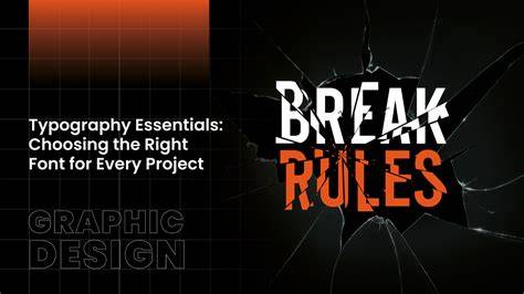 Choosing the Right Number 0 Font for Your Project