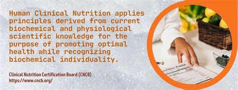 Choosing the Right Online Diploma in Clinical Nutrition Program