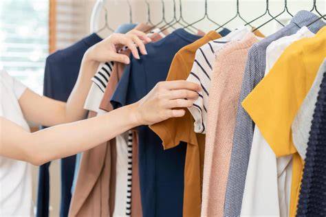 Choosing the Right Outfit