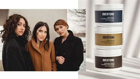 Choosing the Right Overtone Color for You