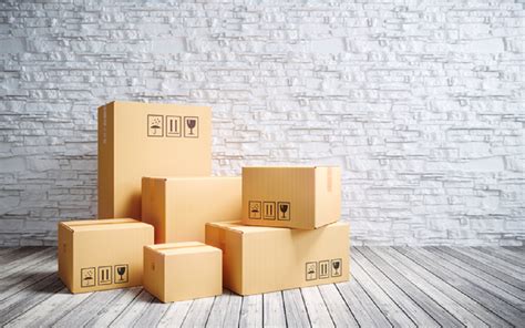 Choosing the Right Packaging Materials