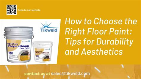 Choosing the Right Paint Type for Durability