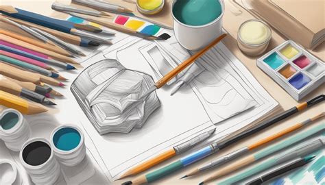 Choosing the Right Paper for Different Mediums