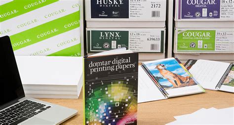 Choosing the Right Paper for the Job