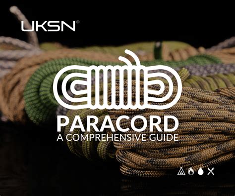 Choosing the Right Paracord