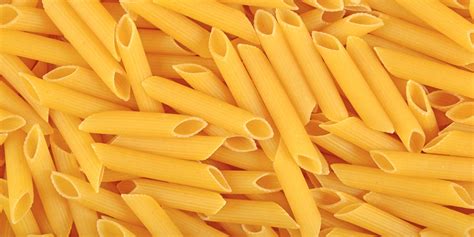 Choosing the Right Pasta Shape