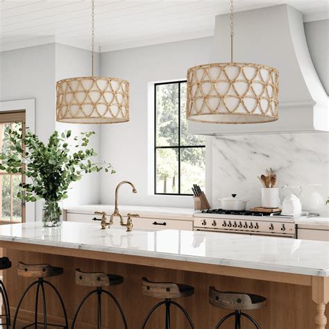 Choosing the Right Patterned Ceiling Light