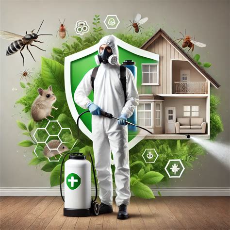 Choosing the Right Pest Control Service in Florida