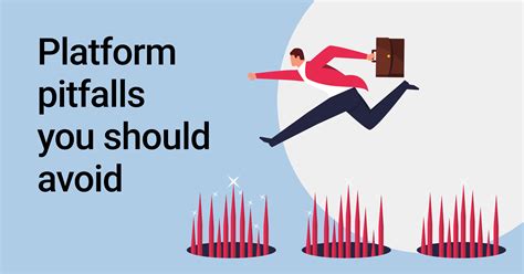 Choosing the Right Platform: Implementation Pitfalls to Avoid