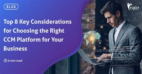 Choosing the Right Platform: Key Considerations