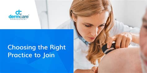 Choosing the Right Practice: What to Look For