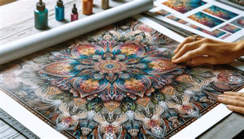 Choosing the Right Prints