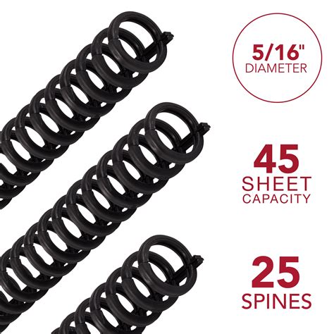 Choosing the Right ProClick Spines For Your Machine