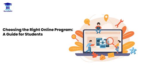 Choosing the Right Program Format