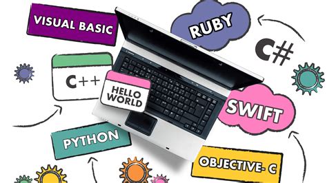 Choosing the Right Programming Language for Your Desktop App