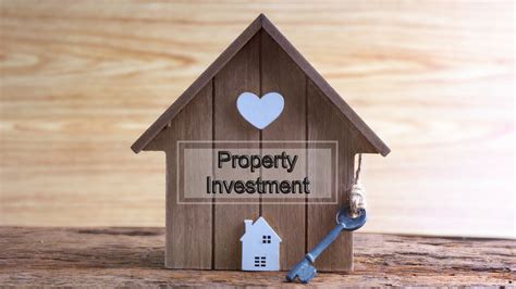 Choosing the Right Property for Investment